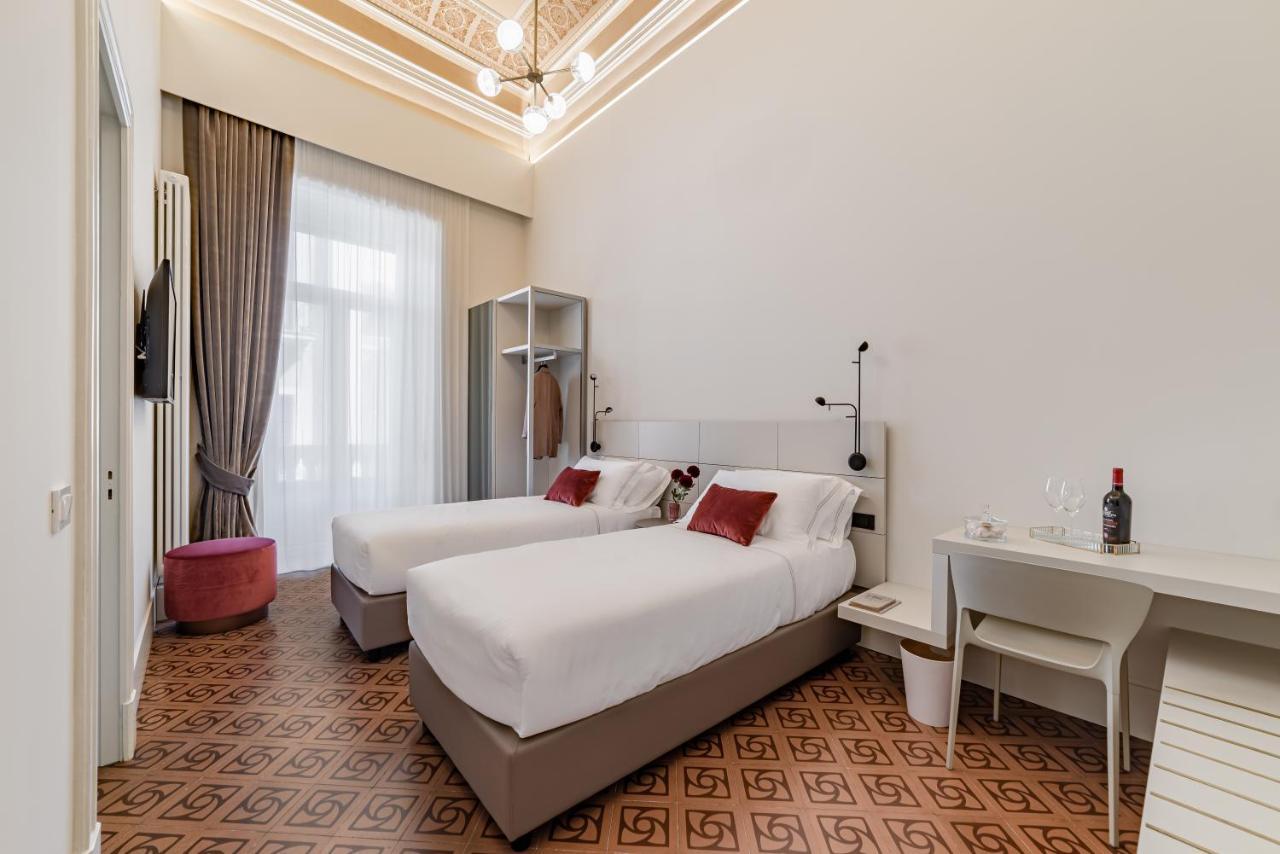 Ciuri Di Strata Bed & Breakfast CTA Exterior photo