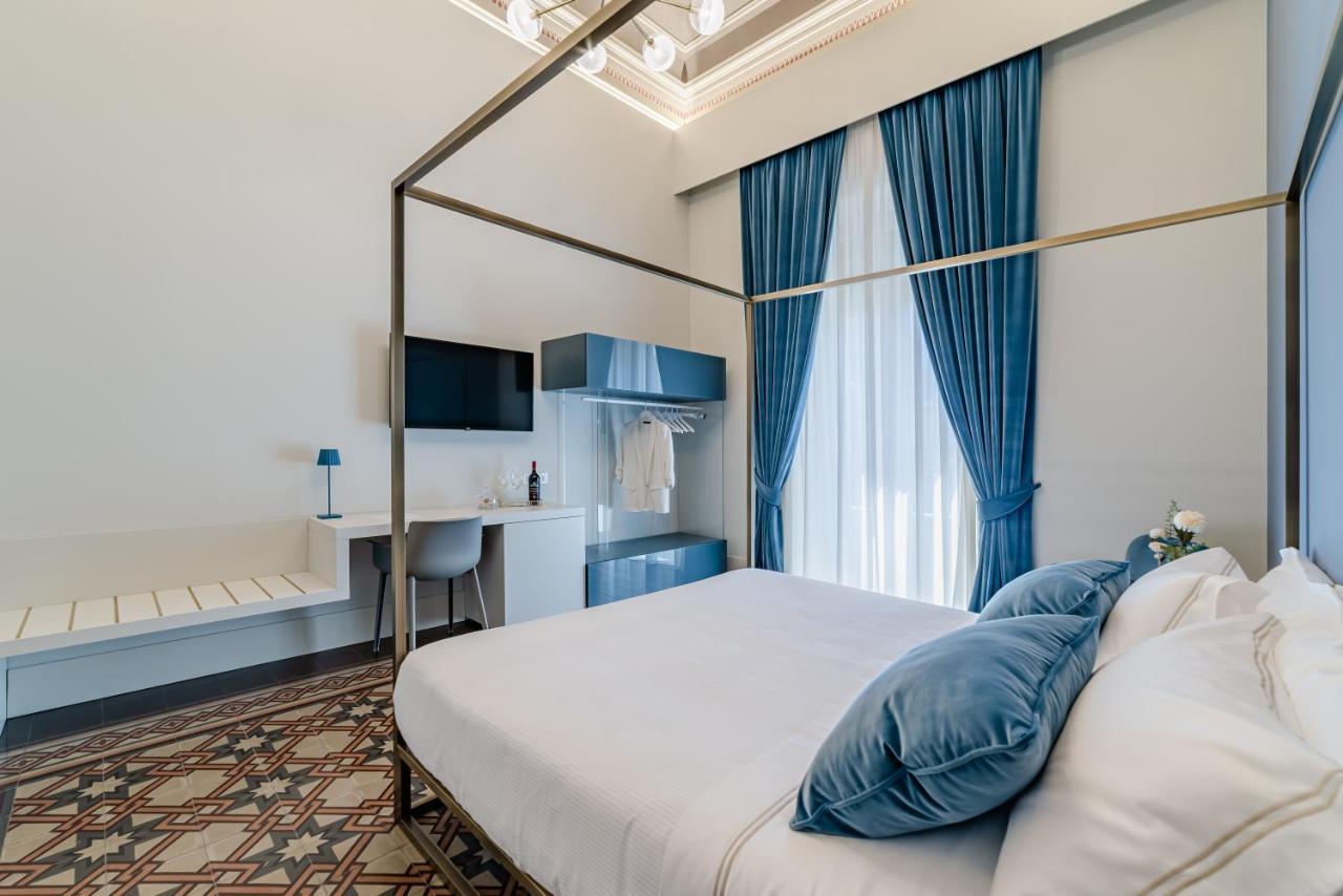 Ciuri Di Strata Bed & Breakfast CTA Exterior photo