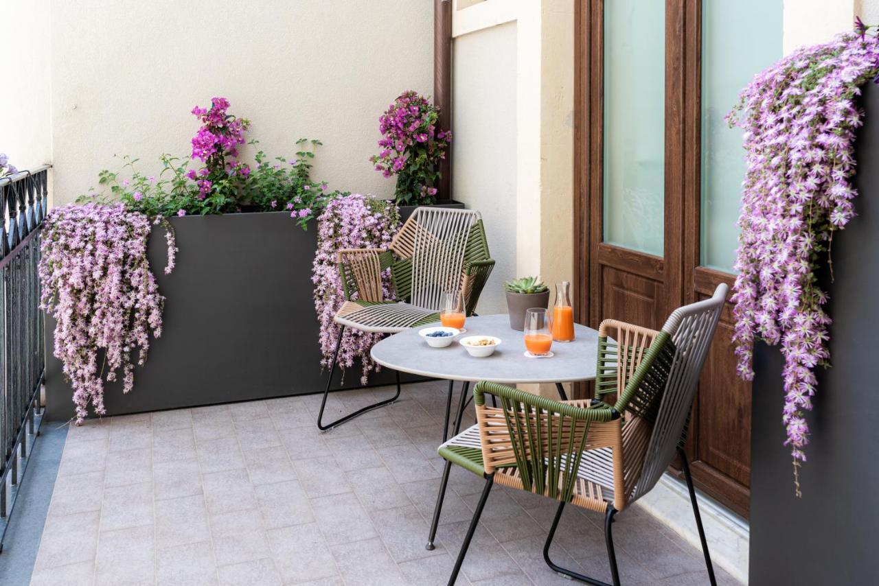 Ciuri Di Strata Bed & Breakfast CTA Exterior photo