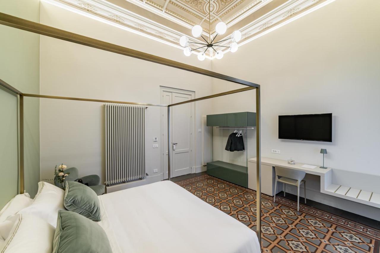 Ciuri Di Strata Bed & Breakfast CTA Exterior photo