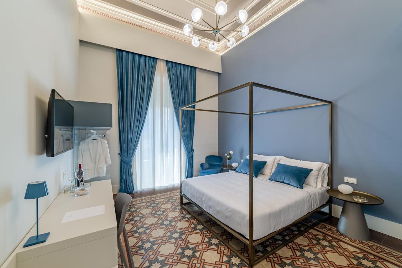 Ciuri Di Strata Bed & Breakfast CTA Exterior photo