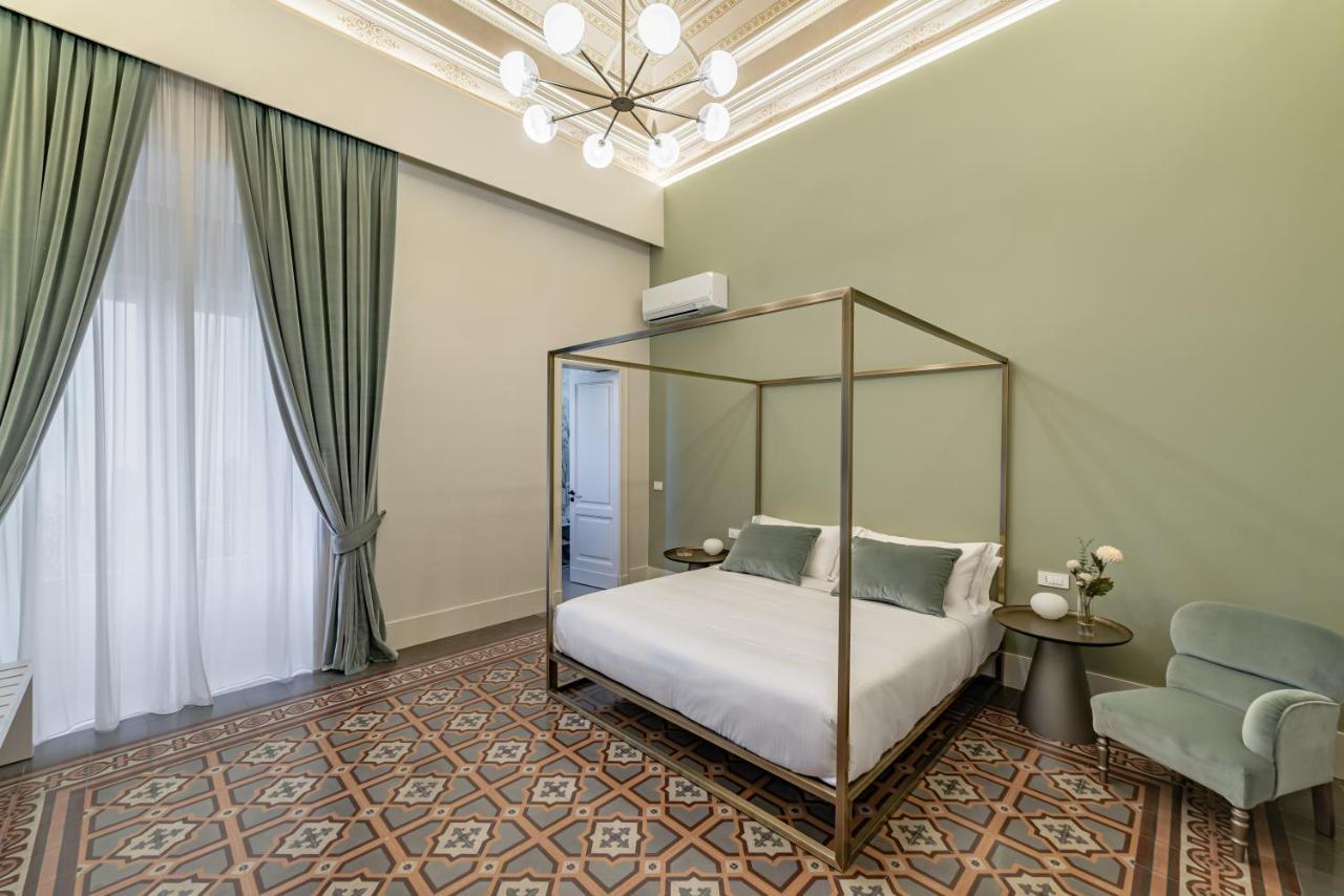 Ciuri Di Strata Bed & Breakfast CTA Exterior photo