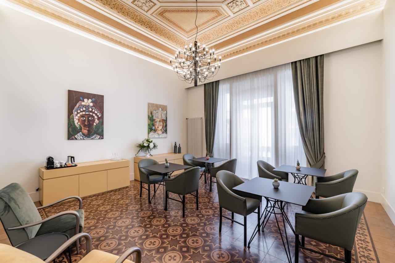 Ciuri Di Strata Bed & Breakfast CTA Exterior photo