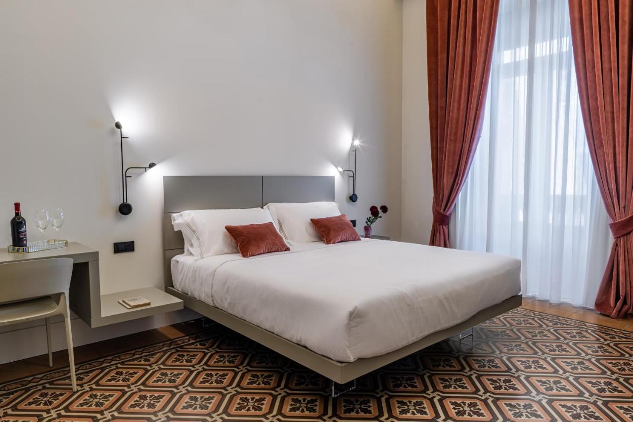 Ciuri Di Strata Bed & Breakfast CTA Exterior photo