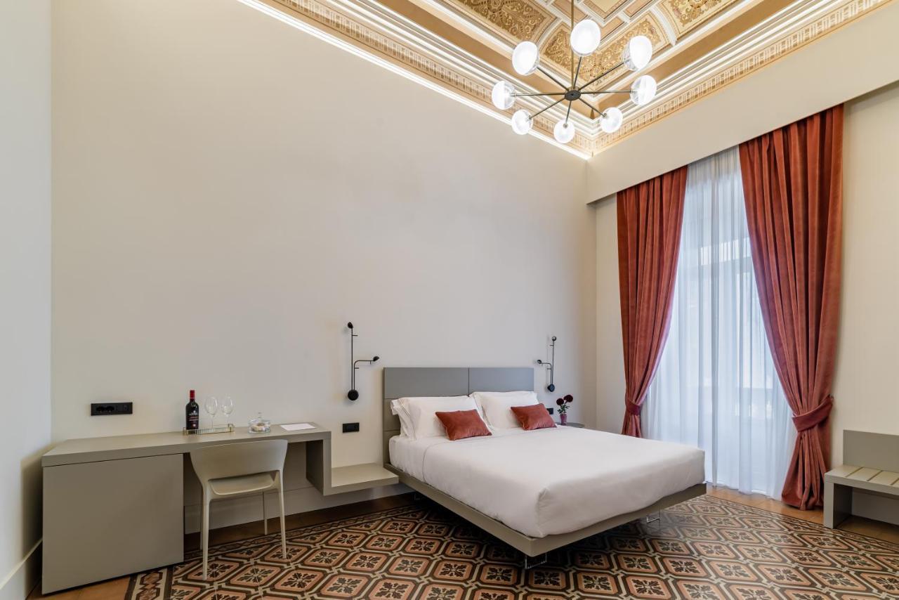 Ciuri Di Strata Bed & Breakfast CTA Exterior photo