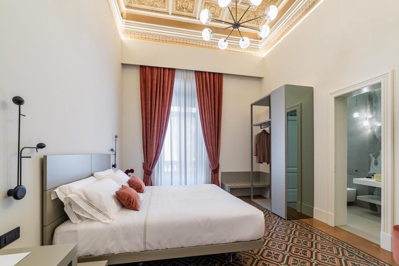 Ciuri Di Strata Bed & Breakfast CTA Exterior photo