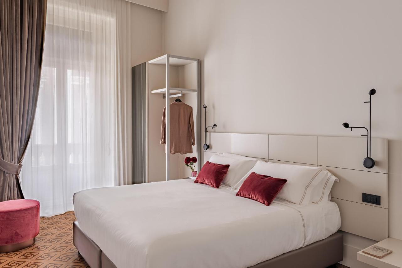 Ciuri Di Strata Bed & Breakfast CTA Exterior photo