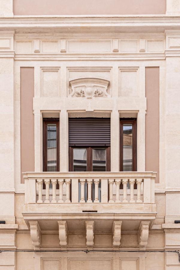 Ciuri Di Strata Bed & Breakfast CTA Exterior photo