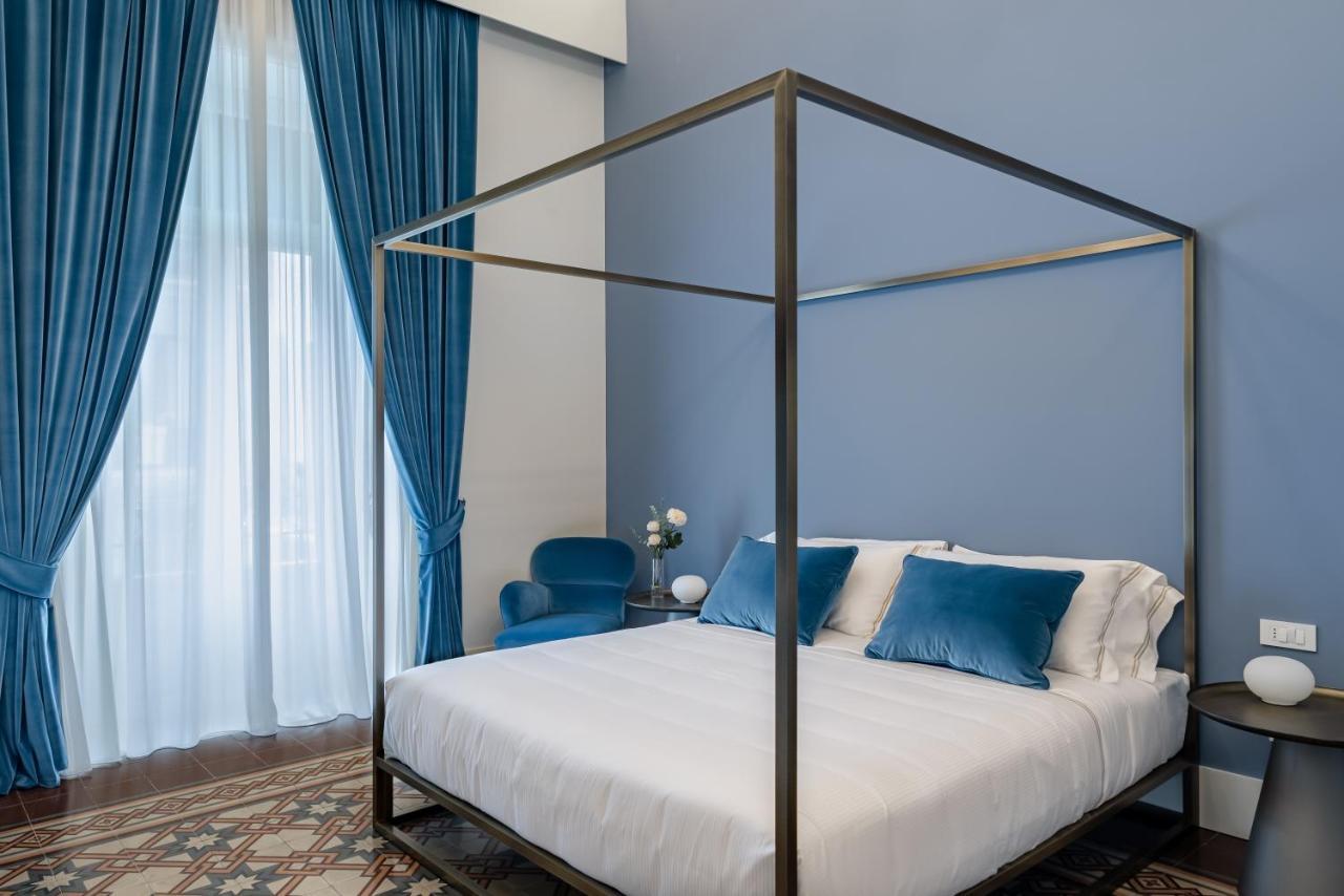 Ciuri Di Strata Bed & Breakfast CTA Exterior photo